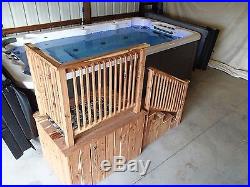 Hot Tub/Swim Spa