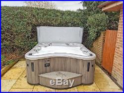 Hot Tub and Spa Repairs, Servicing and Relocation
