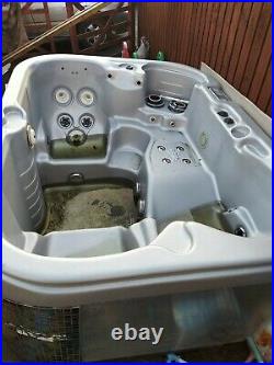 Hot Tub spares or repair