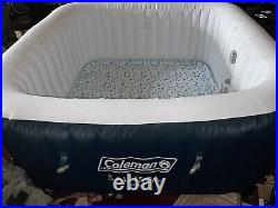 Hot tub Only for SaluSpa Ibiza 4-6 Person 71x71×26 Model 60016E
