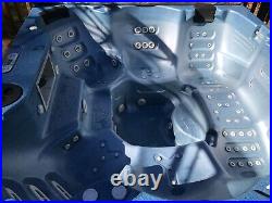 Hot tub REDUCED PRICE NOW $500.00