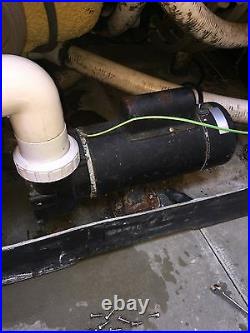 Hot tub repair Heaters, Pumps, PCB's, Error Codes Etc Norfolk, Suffolk, Cambs