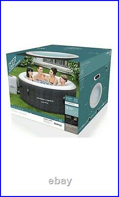 Hydro-Force Havana Inflatable Hot Tub Spa 2-4 Person
