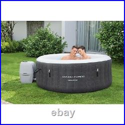 Hydro-Force Havana Inflatable Hot Tub Spa 2-4 person new black Friday deal