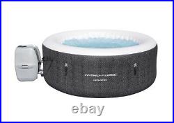 Hydro-Force Havana Inflatable Hot Tub & Spa with 4 Adult Capacity 177 Gallons