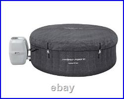 Hydro-Force Havana Inflatable Hot Tub & Spa with 4 Adult Capacity 177 Gallons
