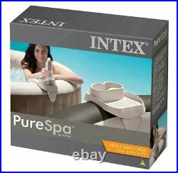 INTEX 28500 Pure Spa Jacuzzi Cup Holder Pool Accessories Water Drinks Holder