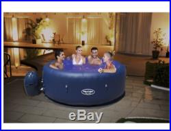 IN HAND Lazy-Z Spa Airjet Hot Tub Jacuzzi 4-6 Person (New York) Vegas Hawaii NEW