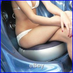 Inflatable Life Booster Seat Hot tub Spa Spas Cushion Ideal for Adults or Kids