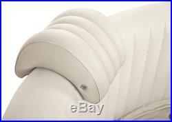Intex Kopfstütze Nackenstütze 28501 für Pure Spa Whirlpools aufblasbar Headrest