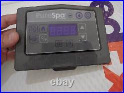 Intex Pure Spa 128458/462 2021 Display / Control Unit
