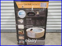 Intex Pure Spa With Fiber-Tech Construction #28403E (LOCAL PICK-UP ONLY)