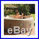 Intex Purespa Bubble Therapy Inflatable Portable Massage Jacuzzi Hot Tub Spa New