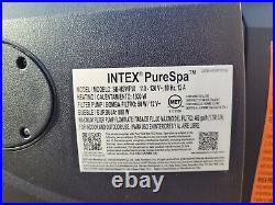 Intex SimpleSpa PureSpa Filter Pump Heater Control Base SB-HSWF10, OFFERS WELCOME