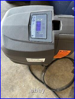Intex SimpleSpa PureSpa Filter Pump Heater Control Base SB-HWF10