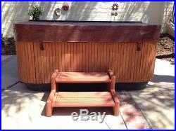 JACUZZI HOT TUB J-330 Outdoor SPA 5 Person For Pickup in Temecula CA