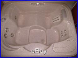 JACUZZI SPA HOT SPRING JETSETTER SPA VERY GOOD CONDITION PICK UP HOLLYWOOD FL