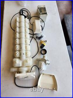 J Shower Control System, 2005, Discontinued