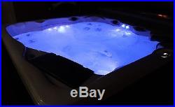 Jacuzzi (5 person hot tub) $3000