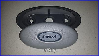 Jacuzzi Pillow Oval + Insert J-300 2007- 2013 PN #2455-105 & 2455-104