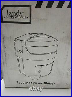 Jandy Pool & Spa Air Blower Factory Sealed #psb220 New In Box