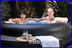 Jilong Avenli 4-Person Spa Prolong Inflatable Hot Tub