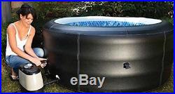 Jilong Avenli 4-Person Spa Prolong Inflatable Hot Tub
