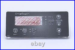 KP-2010 SPA CONTROL HOT TUB SmarTouch ACC for SC-2010 Top Side Keypad Display