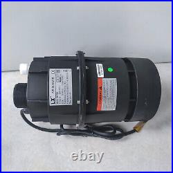LX AIR BLOWER AP700, 110V Spa blower 700w without heating