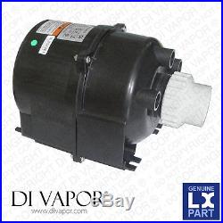 LX APR200 V1 Air Blower Pump 0.5 HP (With Heater) 200W + 180W Hot Tub Spa