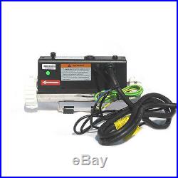 LX H30-R1 Flow Type Heater 3kw Hot Tub Heaters