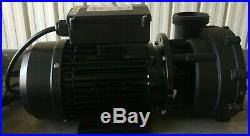 LX Motor LP300 60HZ Whirlpool-Spa-Jet-Pump-Motor-5HP 220V Hot Tub Spa Motor Pump