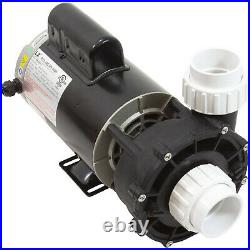 LX Pumps Pump, LX 56WUA, 4.0hp, 230v, 2-Spd, 56Fr, 2, SD 56WUA400-II