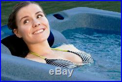 Laguna Spas 2 Person Hot Tub with Cover Plug & Play 110v