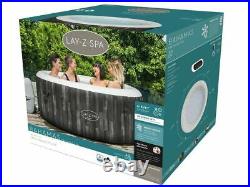 Lay-Z-Spa Bahamas Hot Tub 2-4 Person 2021 Model FREE DELIVERY