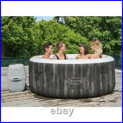 Lay-Z-Spa Bahamas Hot Tub Free Delivery Trusted Seller Cancun, Miami