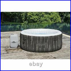 Lay-Z-Spa Bahamas Hot Tub Free Delivery Trusted Seller Cancun, Miami