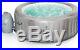 Lay-Z-Spa Cancun AirJet 4 Person Hot Tub BRAND NEW IN BOX READY TO Post