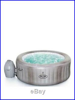 Lay-Z-Spa Cancun AirJet 4 Person Hot Tub Brand New (Confirmed order)
