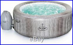 Lay-Z-Spa Cancun Hot Tub 2-4 people Inflatable Spa