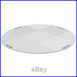 Lay Z Spa Floor Protectors Bestway Ground Mats Fits All Lay z Spa's