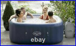 Lay Z Spa Hawaii 6 Person Hot Tub 2021 Model Freeze Shield- NEXT DAY DELIVERY
