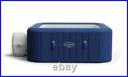 Lay Z Spa Hawaii 6 Person Hot Tub 2021 Model Freeze Shield- NEXT DAY DELIVERY