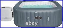 Lay-Z-Spa Hawaii HydroJet Pro 2021 Hot Tub With 2 Years Warranty