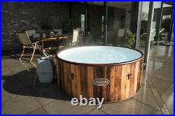 Lay Z Spa Helsinki 2021 7 Person Hot Tub Brand New Trusted Seller