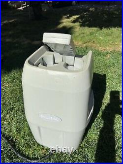 Lay Z Spa HydroJet Heater Pump Freeze Shield For Sale Refurbished