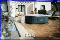 Lay Z Spa Ibiza Airjet 6 Person Hot Tub Jacuzzi New 2021 Model FAST DELIVERY