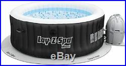 Lay-Z-Spa Lazy Protector Insulated Ground Spa Mat Floor Base Sheet Round