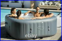 Lay Z Spa Lazy Spa Hawaii HydroJet PRO 2021 6 person Hot Tub FREE SHIPPING