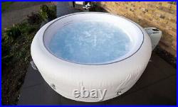 Lay Z Spa Lazy Spa Vegas AirJet Hot Tub- 6 People NEW FREE Delivery